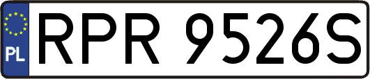 RPR9526S