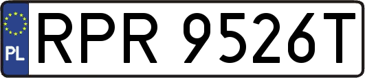RPR9526T