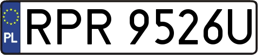 RPR9526U