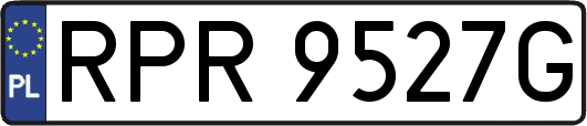 RPR9527G