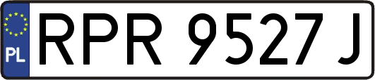 RPR9527J
