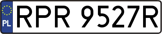 RPR9527R