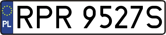 RPR9527S