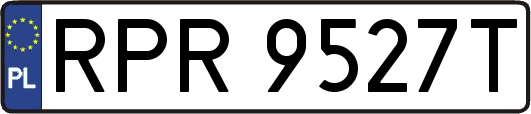 RPR9527T