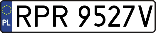 RPR9527V