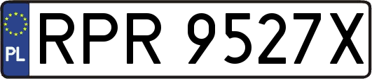 RPR9527X
