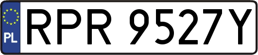 RPR9527Y
