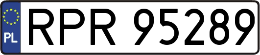 RPR95289