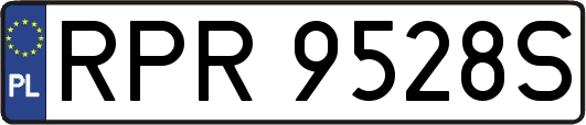 RPR9528S