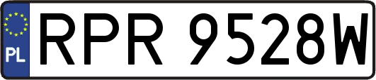 RPR9528W