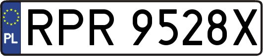 RPR9528X