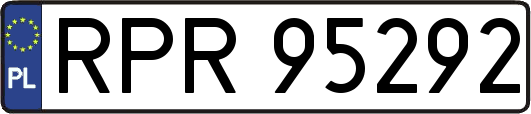 RPR95292