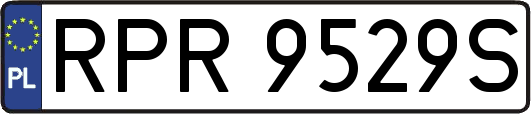 RPR9529S