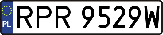 RPR9529W