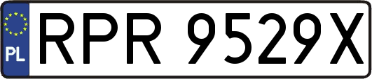 RPR9529X