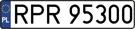 RPR95300