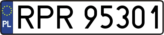 RPR95301