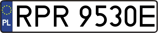 RPR9530E