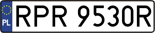 RPR9530R