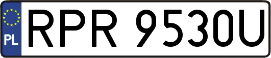 RPR9530U