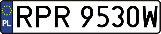 RPR9530W