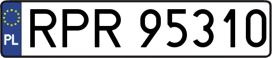 RPR95310