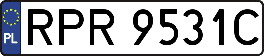 RPR9531C