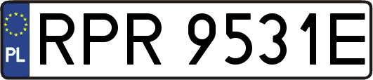 RPR9531E