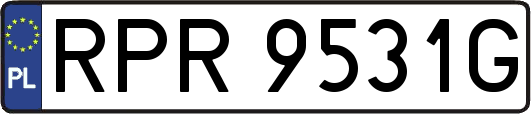 RPR9531G