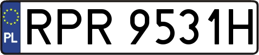 RPR9531H