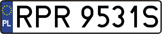 RPR9531S