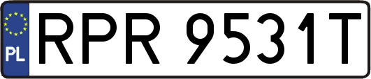 RPR9531T