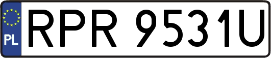RPR9531U