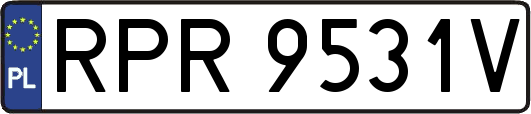 RPR9531V