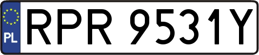 RPR9531Y