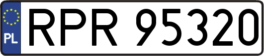 RPR95320