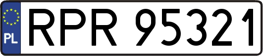 RPR95321