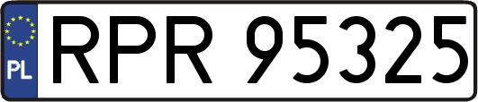 RPR95325