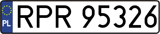 RPR95326