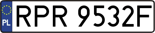 RPR9532F