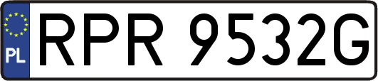 RPR9532G