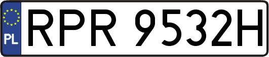 RPR9532H