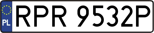 RPR9532P
