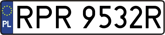 RPR9532R