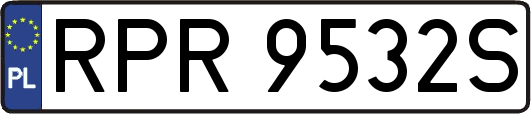 RPR9532S