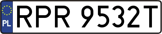 RPR9532T