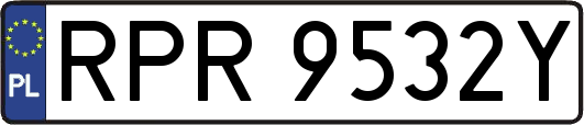 RPR9532Y