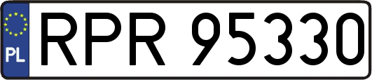 RPR95330