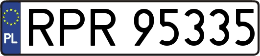 RPR95335