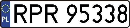 RPR95338